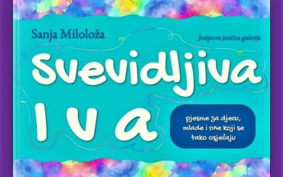 OBJAVLJENA SVEVIDLJIVA IVA