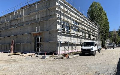 FOTOŠKOLIRANJE U RUŽDJAKOVOJ 2a