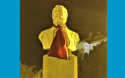 NAJAVA! DAN KRAVATE 2022.