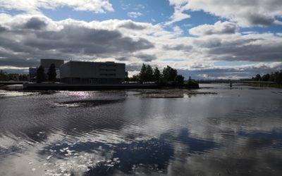 ERASMUS+ OVO VAM JE FINSKA ŠKOLA