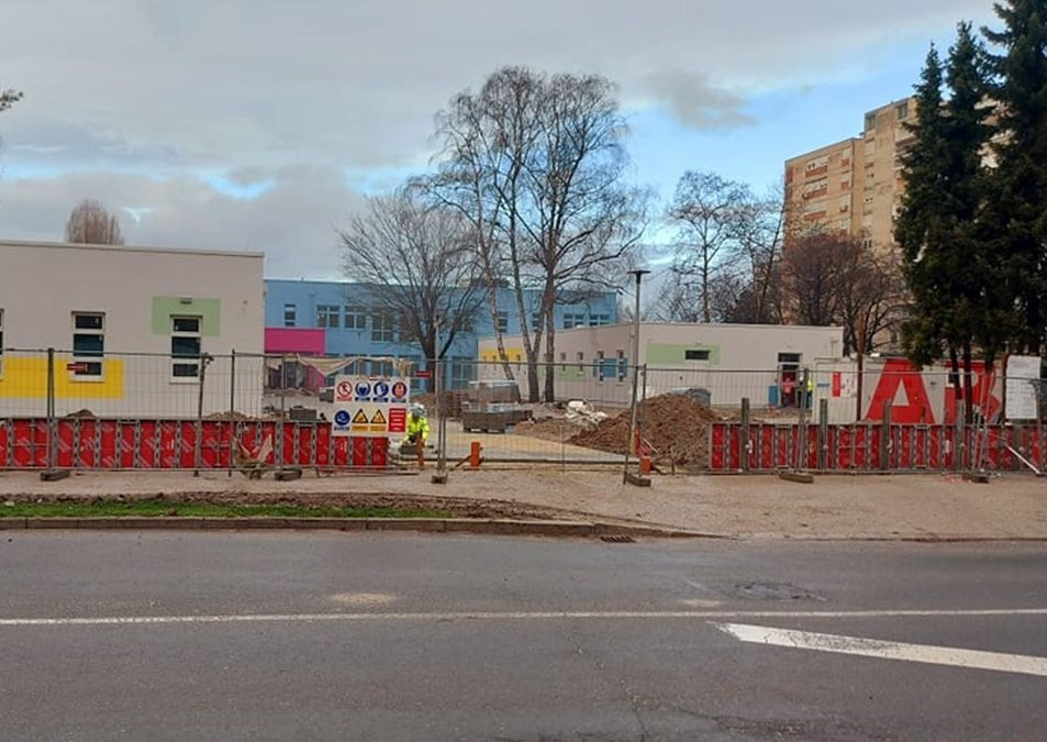 POVRATAK TEK U SVIBNJU?