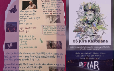 KAŠTELANCI PROTIV RATA